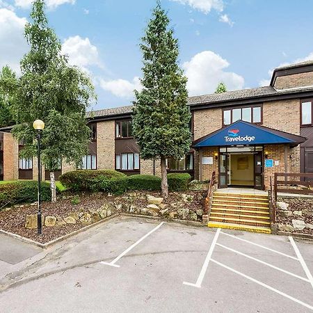Travelodge Dorking Exterior foto